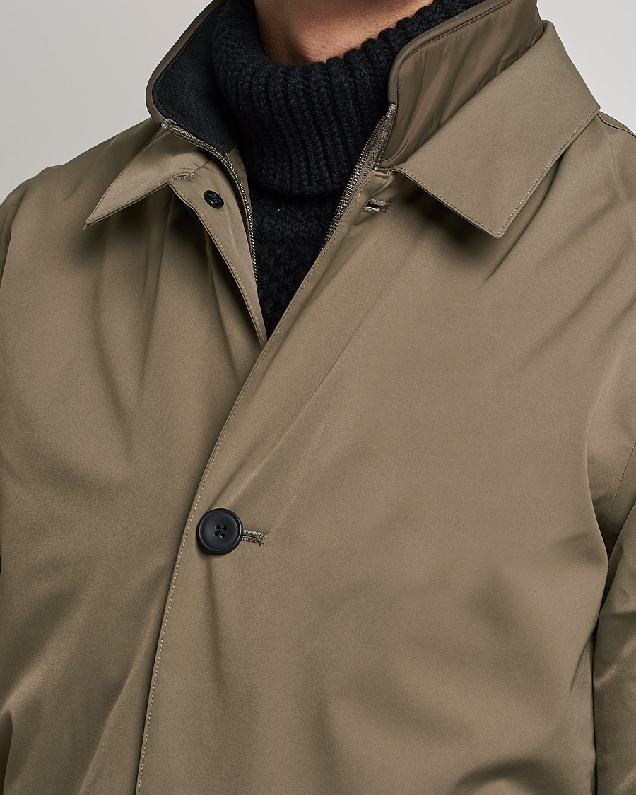 Herren | Jacken | NN07 | Blake Jacket Khaki Grey