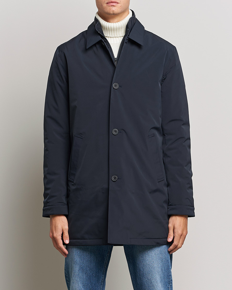 Herren | Jacken | NN07 | Blake Jacket Navy