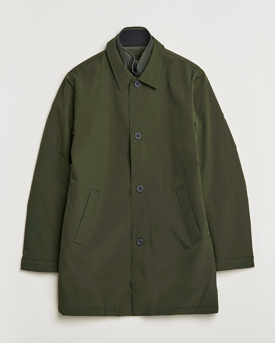 Herren | Jacken | NN07 | Blake Jacket Army