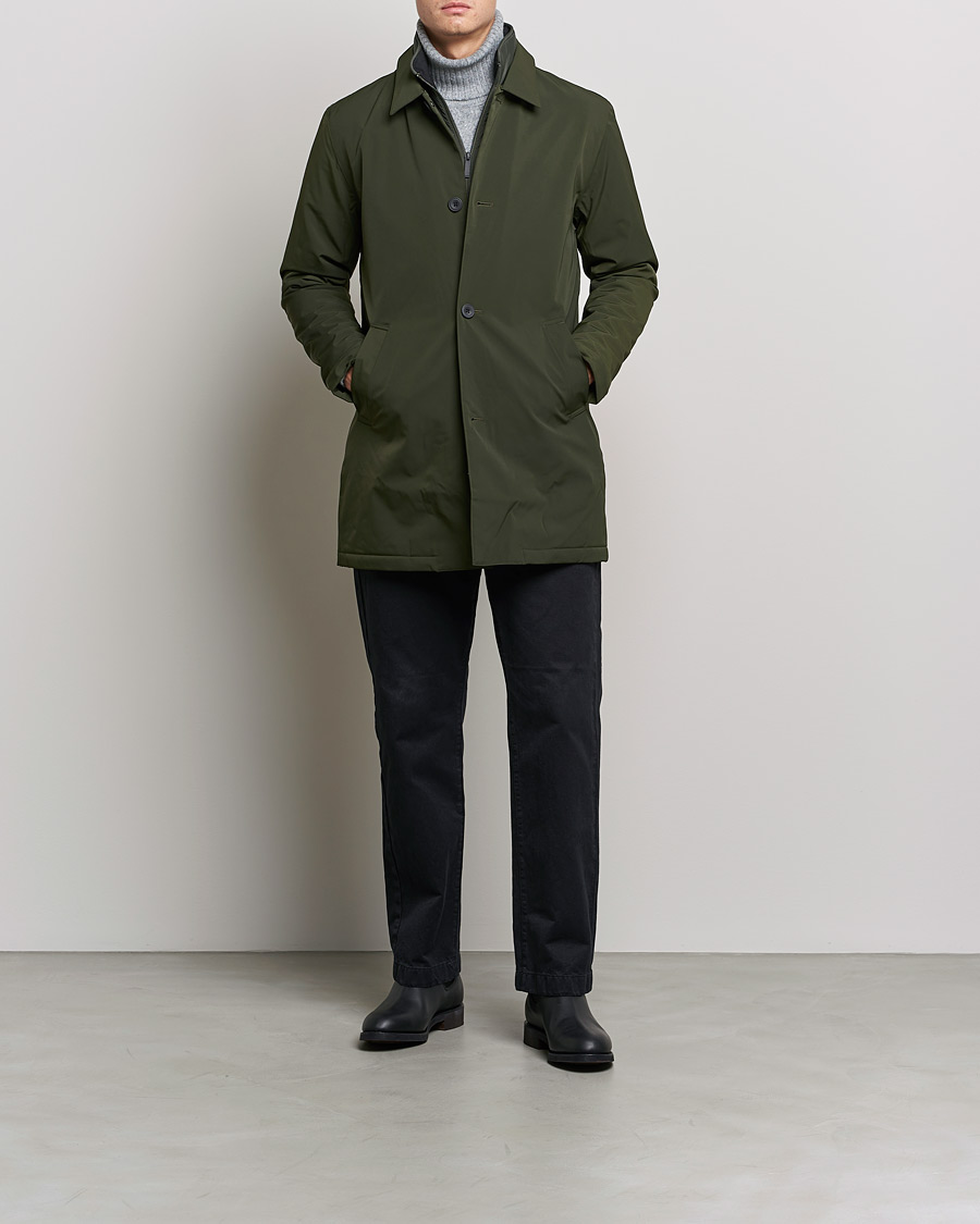 Herren | Jacken | NN07 | Blake Jacket Army