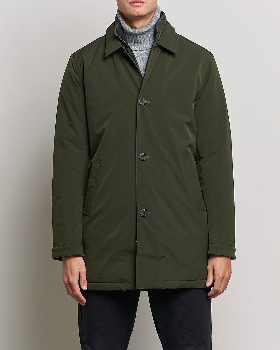 Herren |  | NN07 | Blake Jacket Army