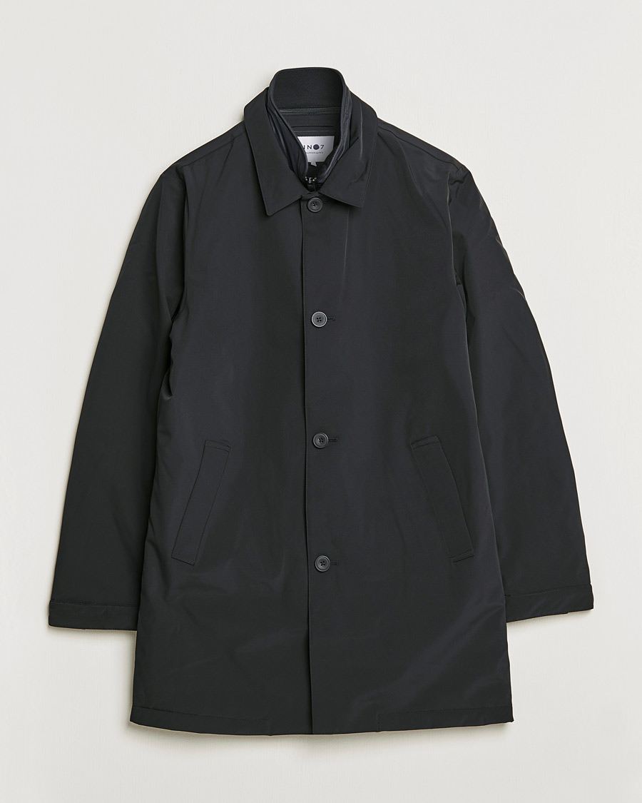 Herren | Jacken | NN07 | Blake Jacket Black