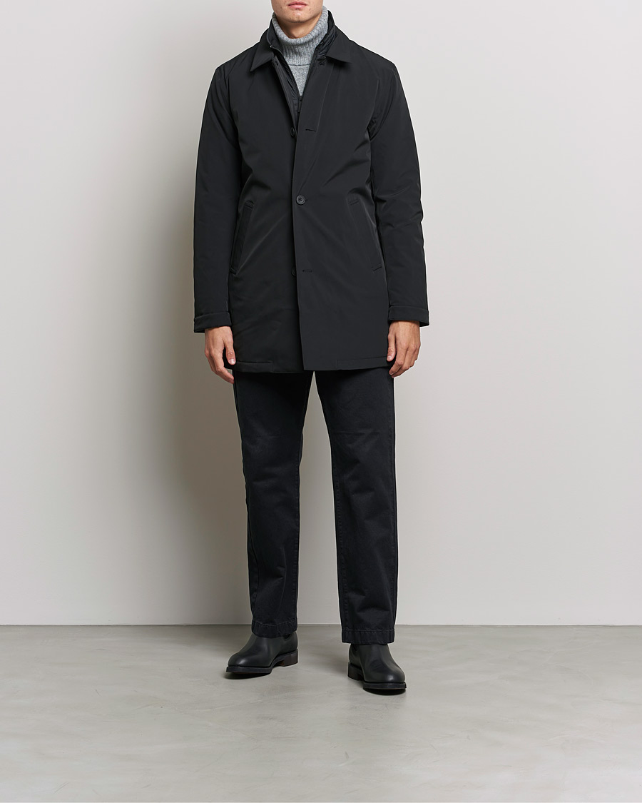 Herren | Jacken | NN07 | Blake Jacket Black