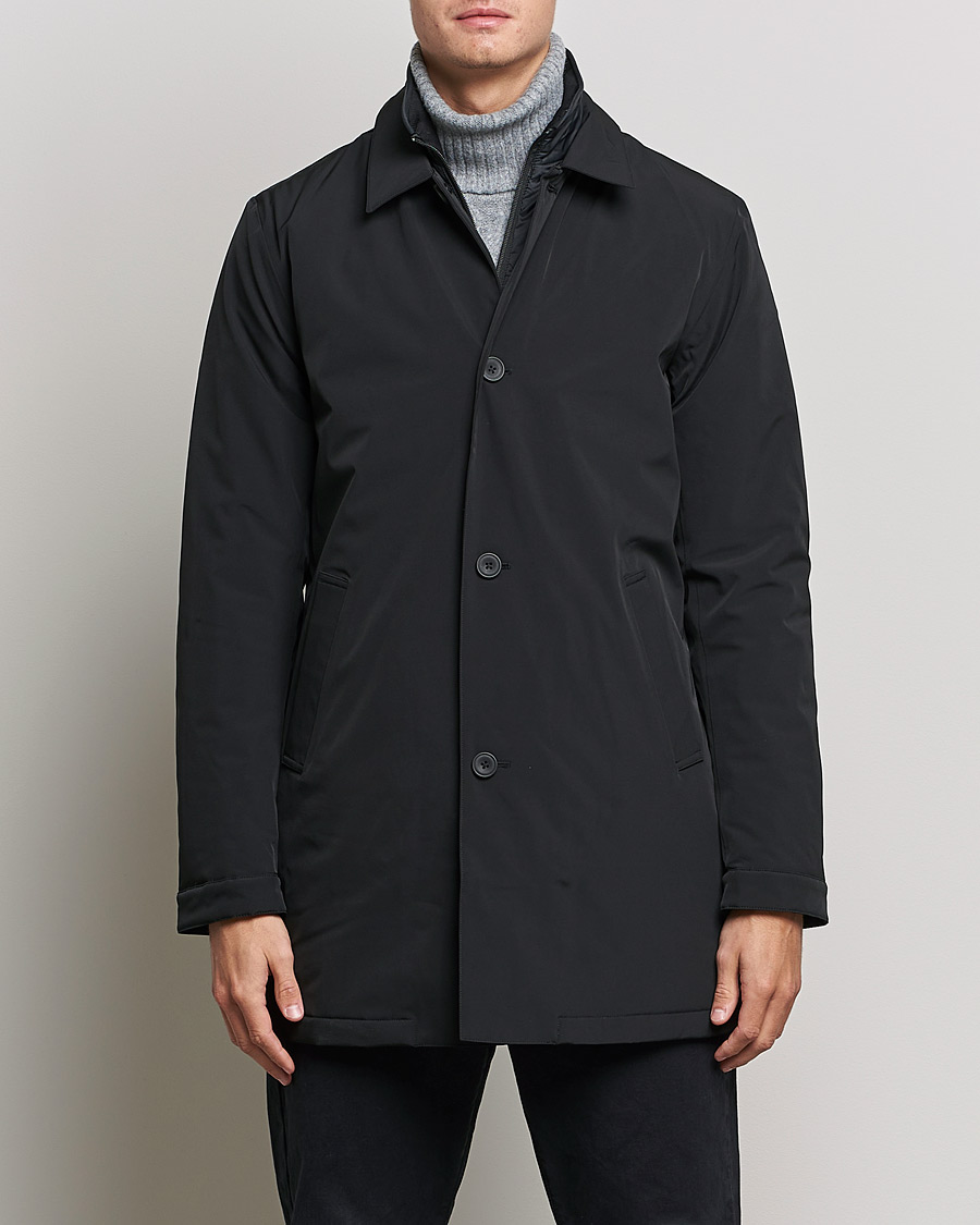 Herren | Jacken | NN07 | Blake Jacket Black