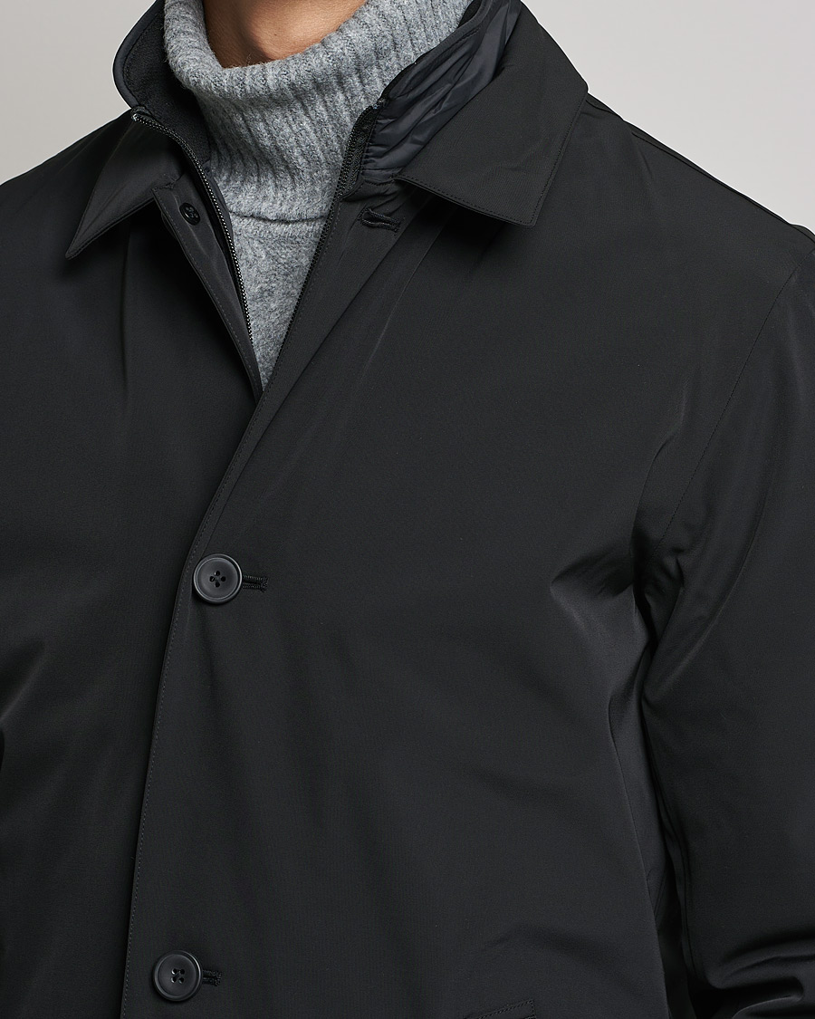 Herren | Jacken | NN07 | Blake Jacket Black