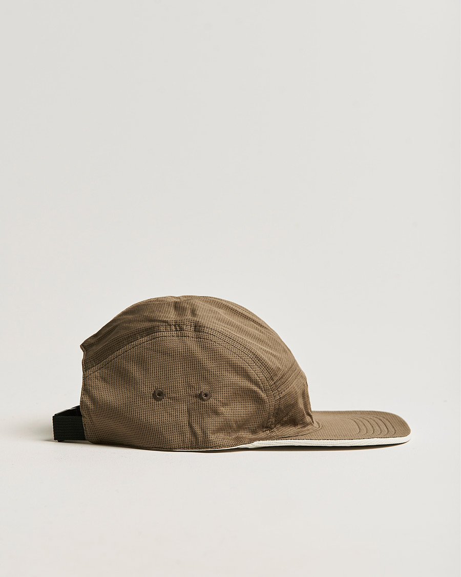 Herren | NN07 Reverse Cap Off White | NN07 | Reverse Cap Off White