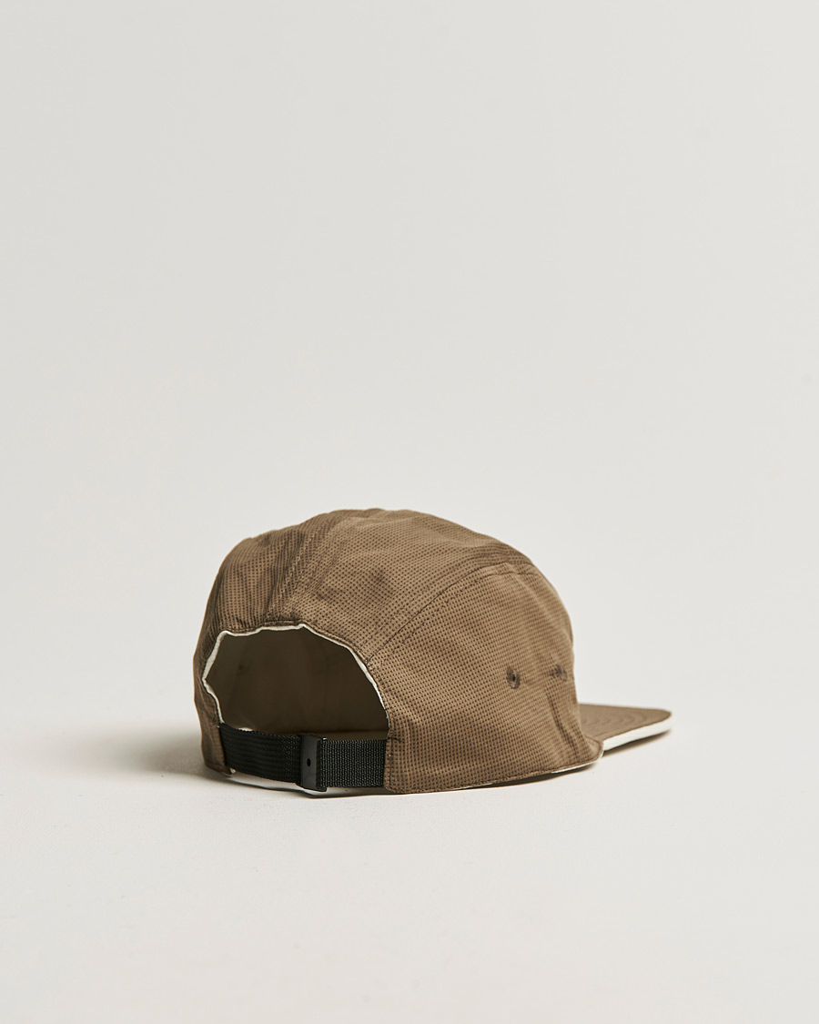 Herren | NN07 Reverse Cap Off White | NN07 | Reverse Cap Off White