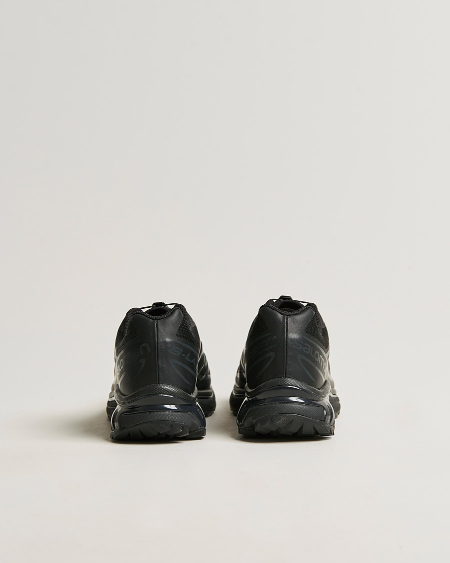 Herren | Sneaker | Salomon | XT-6 Sneakers Black