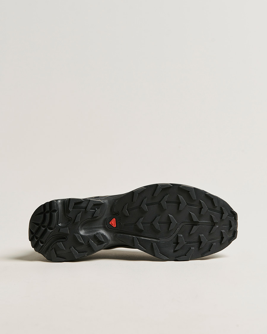Herren | Sneaker | Salomon | XT-6 Sneakers Black