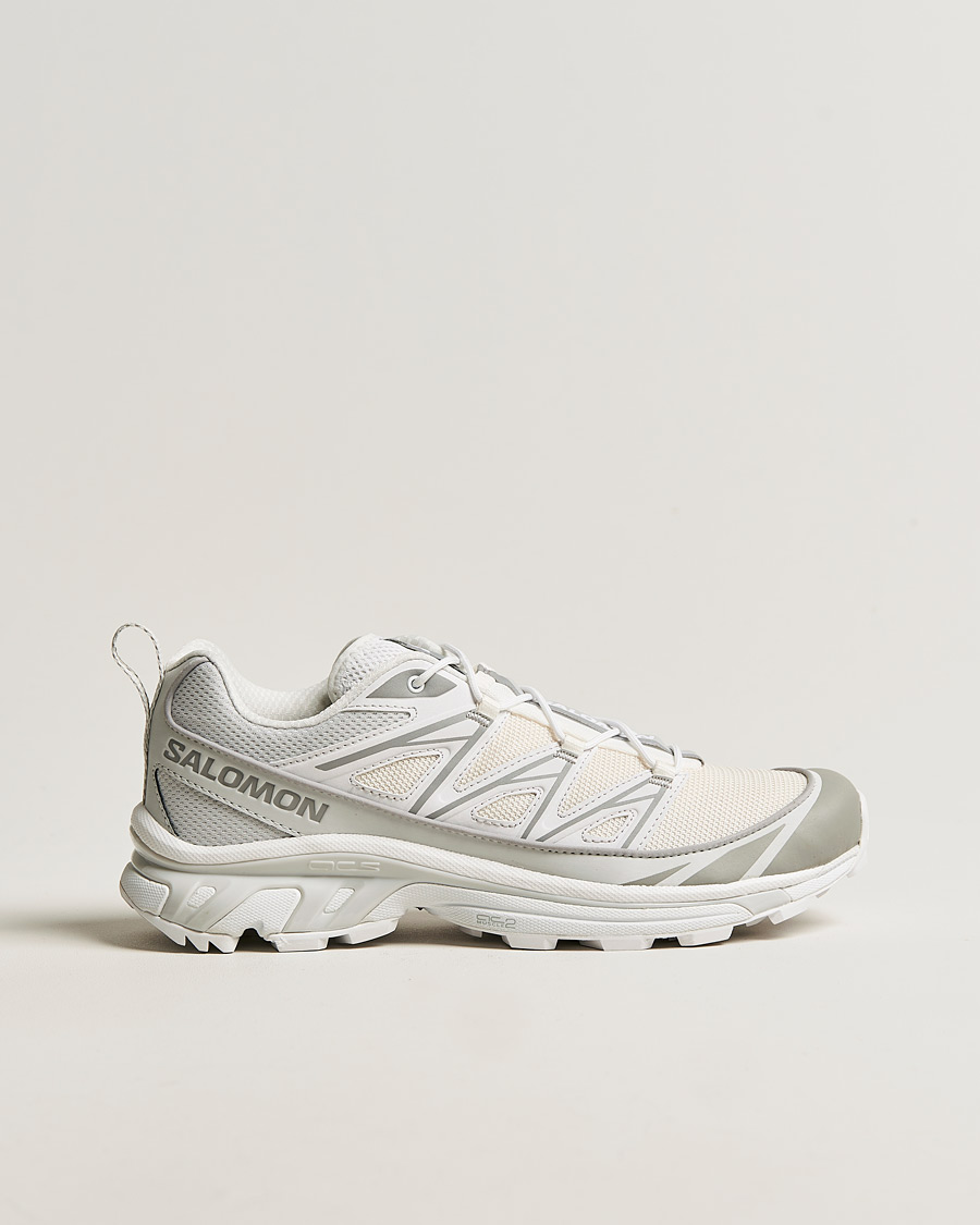 Herren | Salomon XT-6 Expanse Sneakers Vanilla Ice/Cement | Salomon | XT-6 Expanse Sneakers Vanilla Ice/Cement