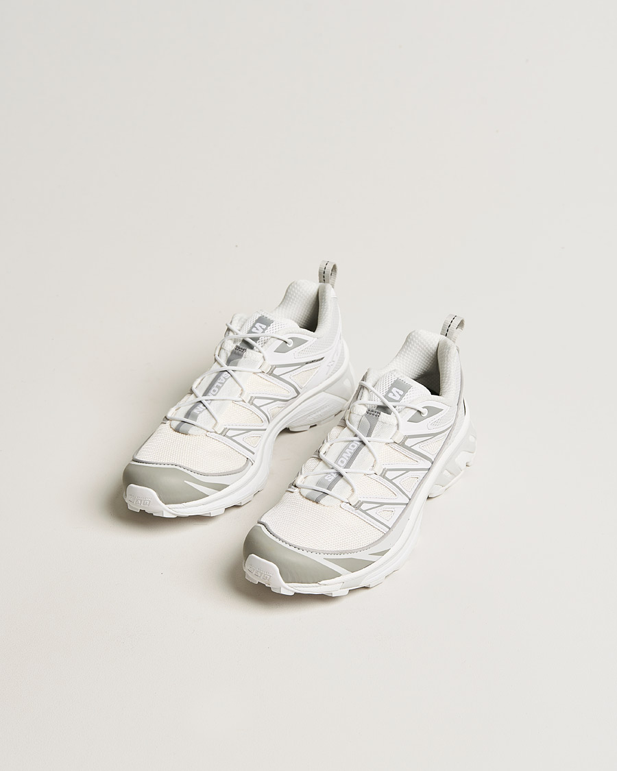 Herren | Weiße Sneakers | Salomon | XT-6 Expanse Sneakers Vanilla Ice