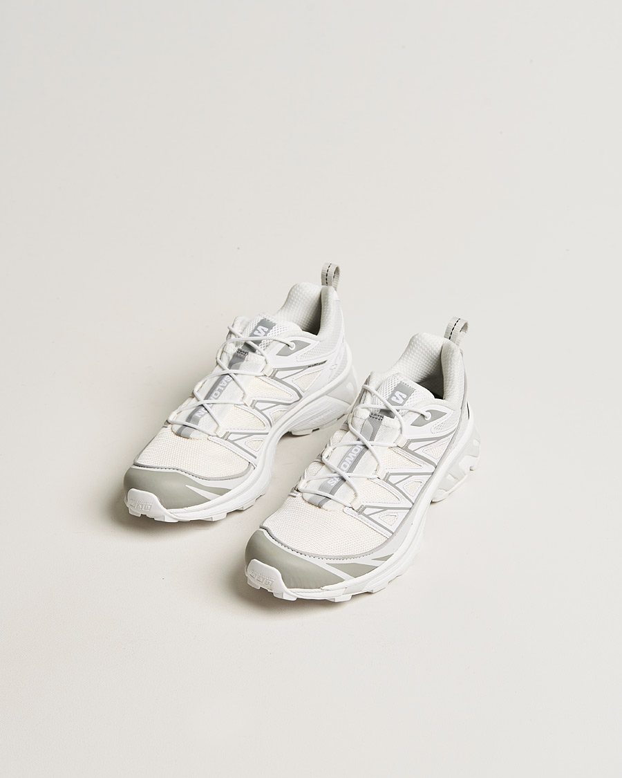 Herren | Salomon XT-6 Expanse Sneakers Vanilla Ice/Cement | Salomon | XT-6 Expanse Sneakers Vanilla Ice/Cement