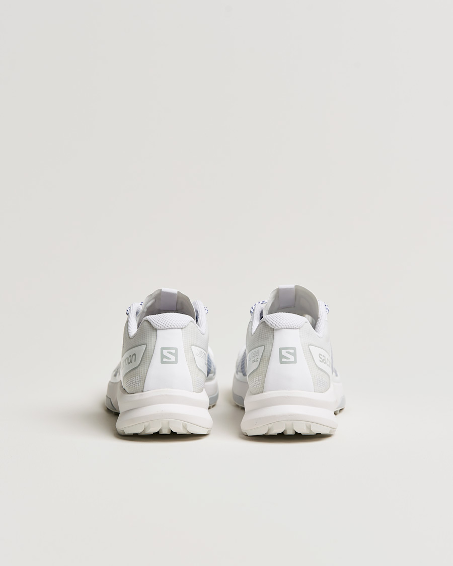Herren | Runningsneakers | Salomon | Ultra Raid Running Sneakers White