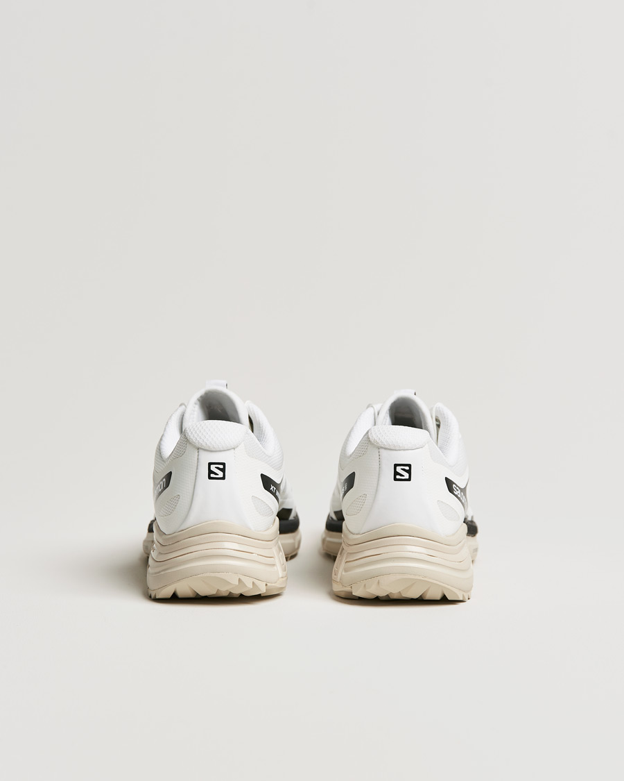 Herren | Salomon XT-Wings 2 Running Sneakers White | Salomon | XT-Wings 2 Running Sneakers White