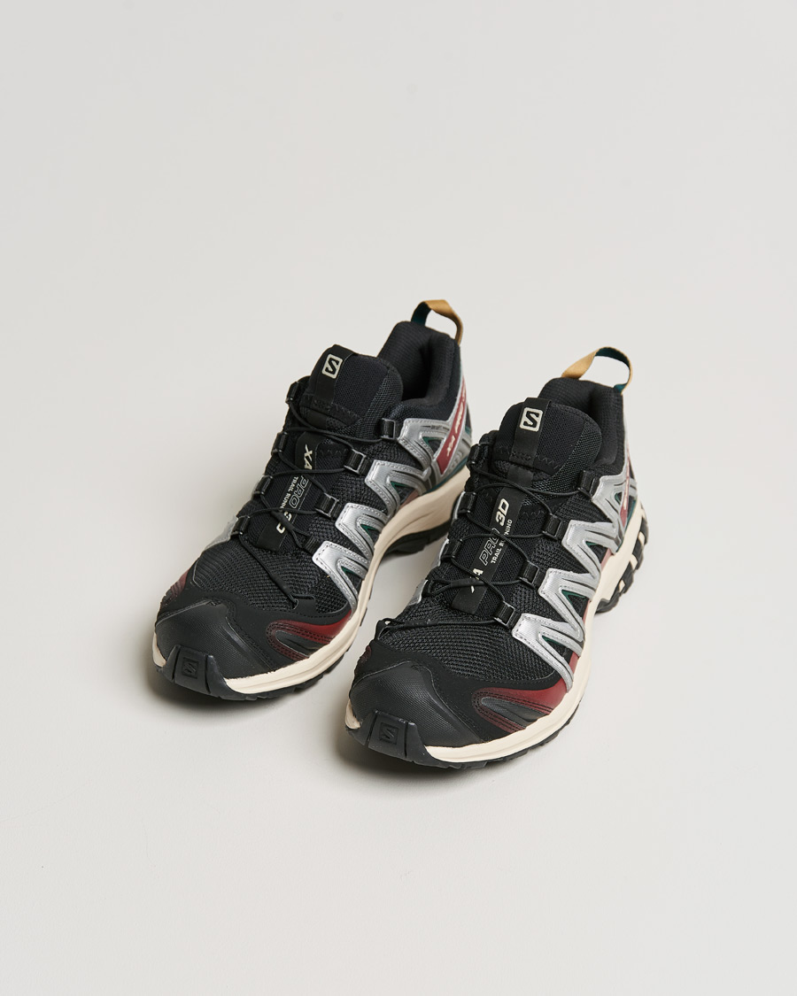 Herren | Runningsneakers | Salomon | XA Pro 3D Trail Sneakers Bird