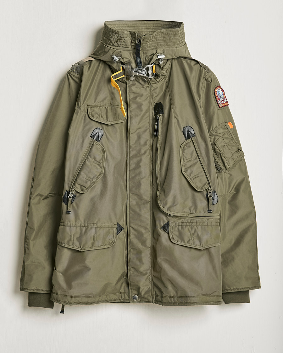 Herren | Jacken | Parajumpers | Right Hand Masterpiece Parka Toubre