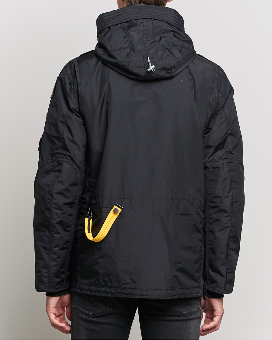 Herren | Jacken | Parajumpers | Right Hand Masterpiece Parka Black