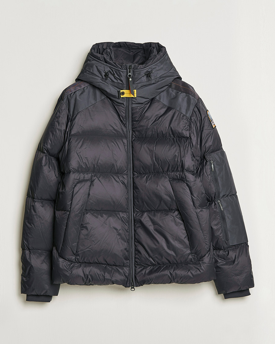 Herren | Jacken | Parajumpers | Tyrik Endurance Puffer Phantom