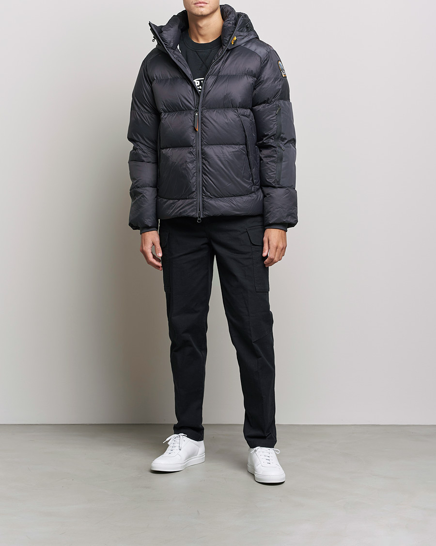 Herren | Jacken | Parajumpers | Tyrik Endurance Puffer Phantom