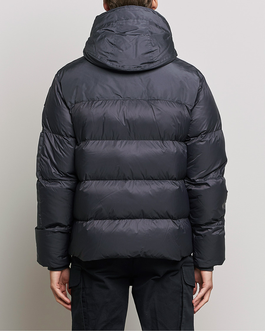 Herren | Jacken | Parajumpers | Tyrik Endurance Puffer Phantom