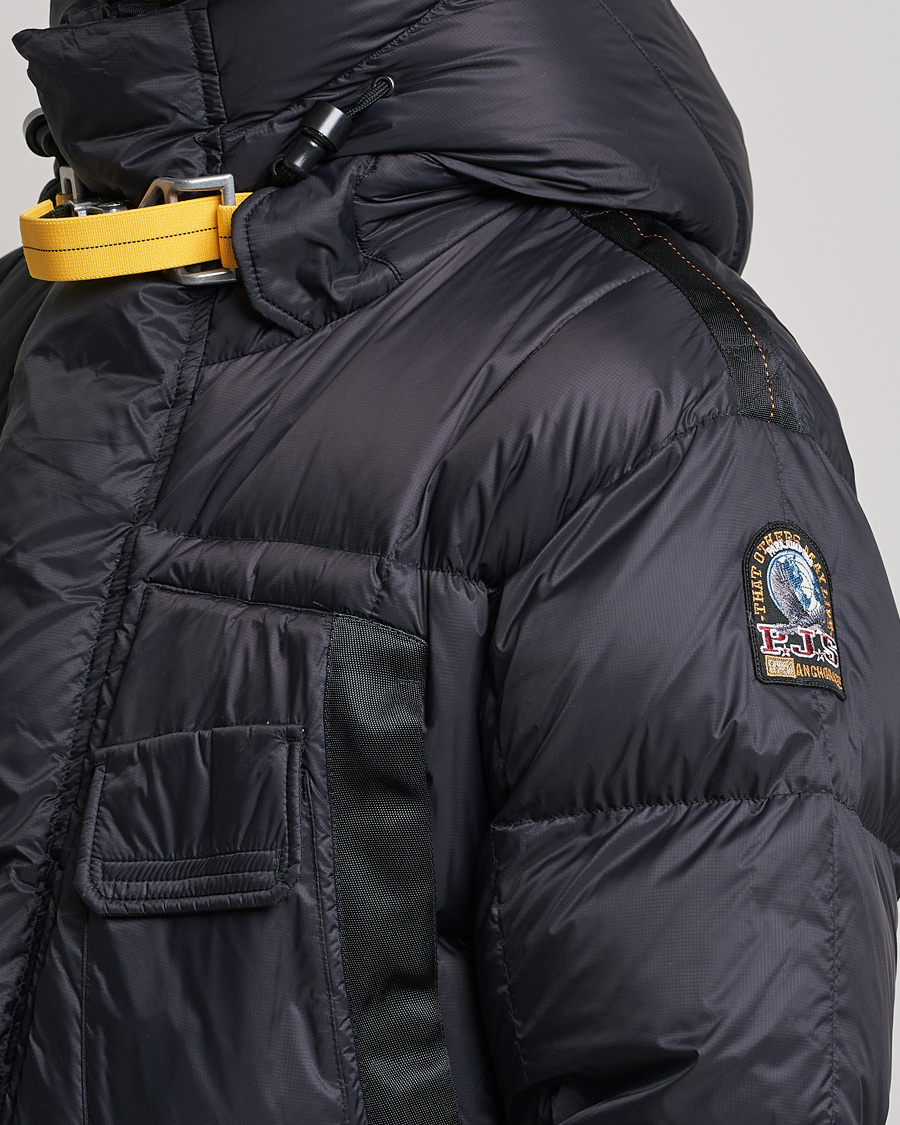 Herren | Jacken | Parajumpers | Bold Ripstop Polar Puffer Pencil
