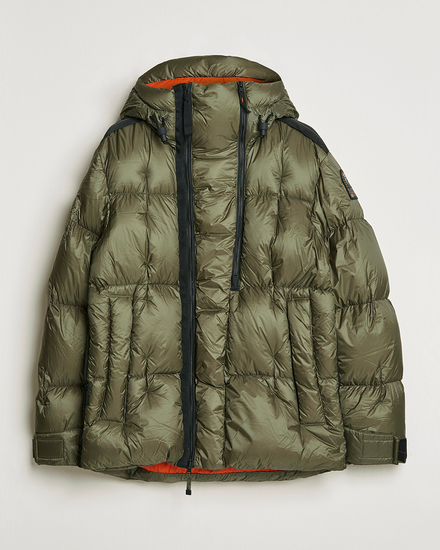 Herren | Jacken | Parajumpers | Blaze Powder Puffer Toubre
