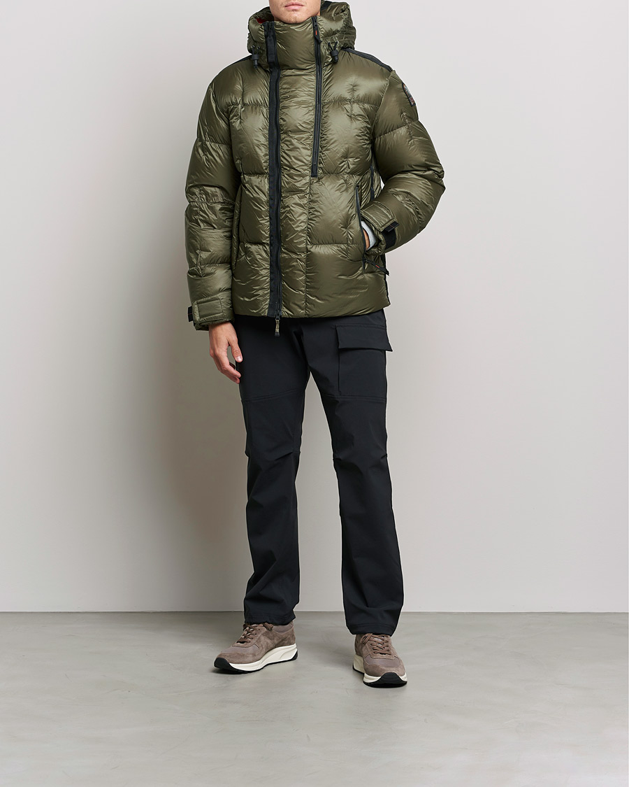 Herren | Jacken | Parajumpers | Blaze Powder Puffer Toubre
