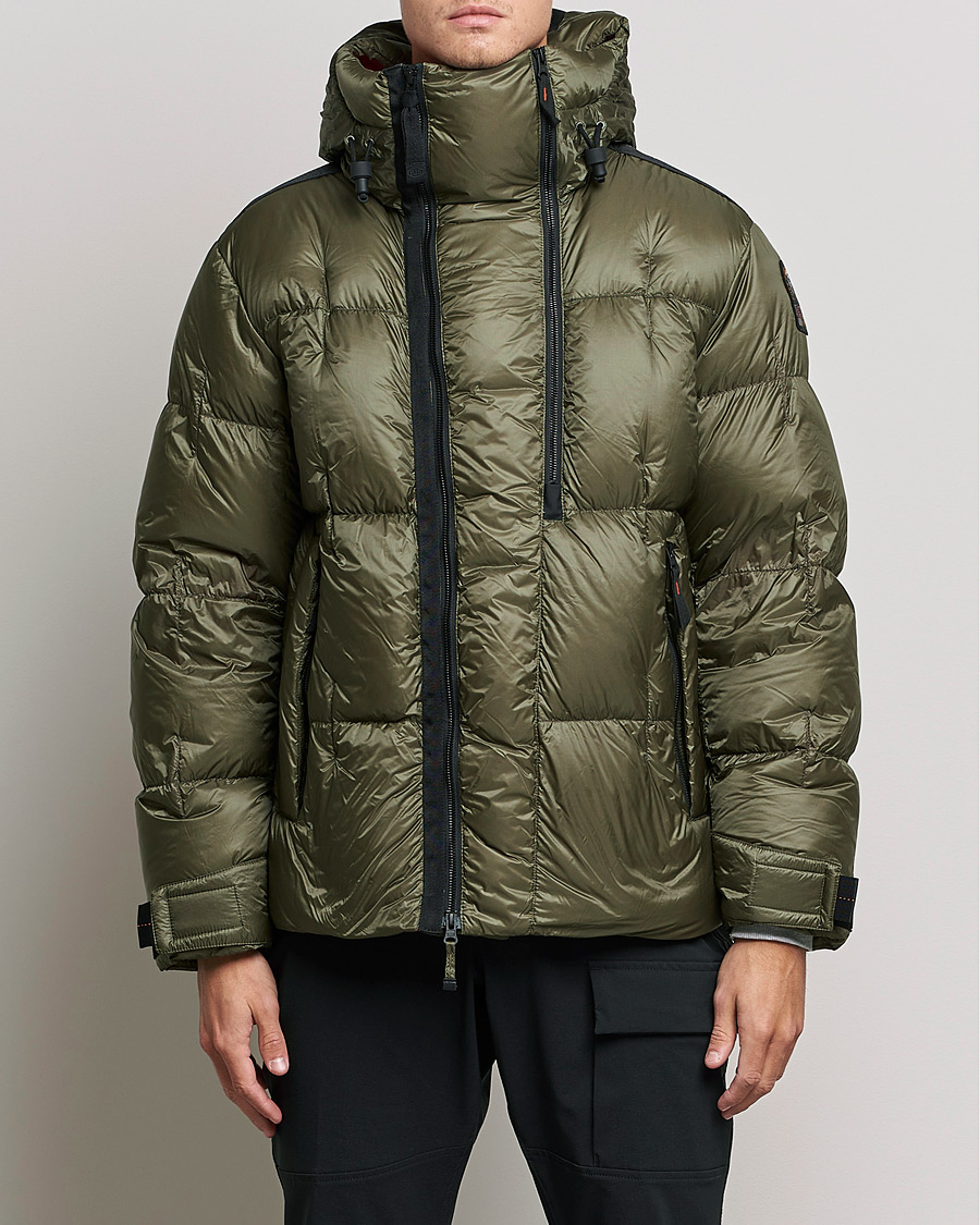 Herren | Jacken | Parajumpers | Blaze Powder Puffer Toubre
