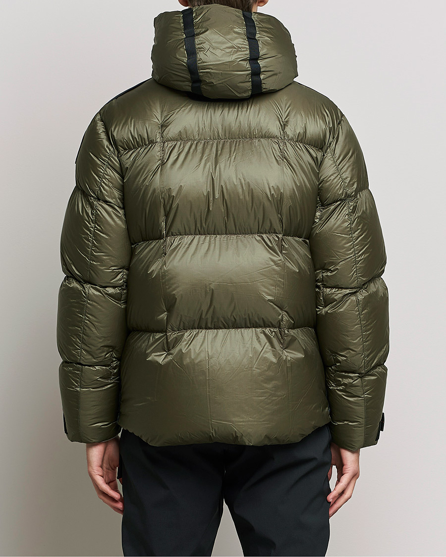 Herren | Jacken | Parajumpers | Blaze Powder Puffer Toubre