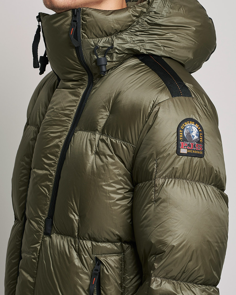 Herren | Jacken | Parajumpers | Blaze Powder Puffer Toubre