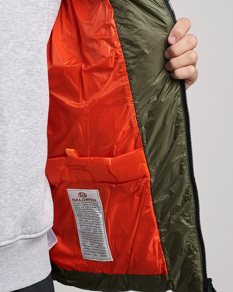 Herren | Jacken | Parajumpers | Blaze Powder Puffer Toubre