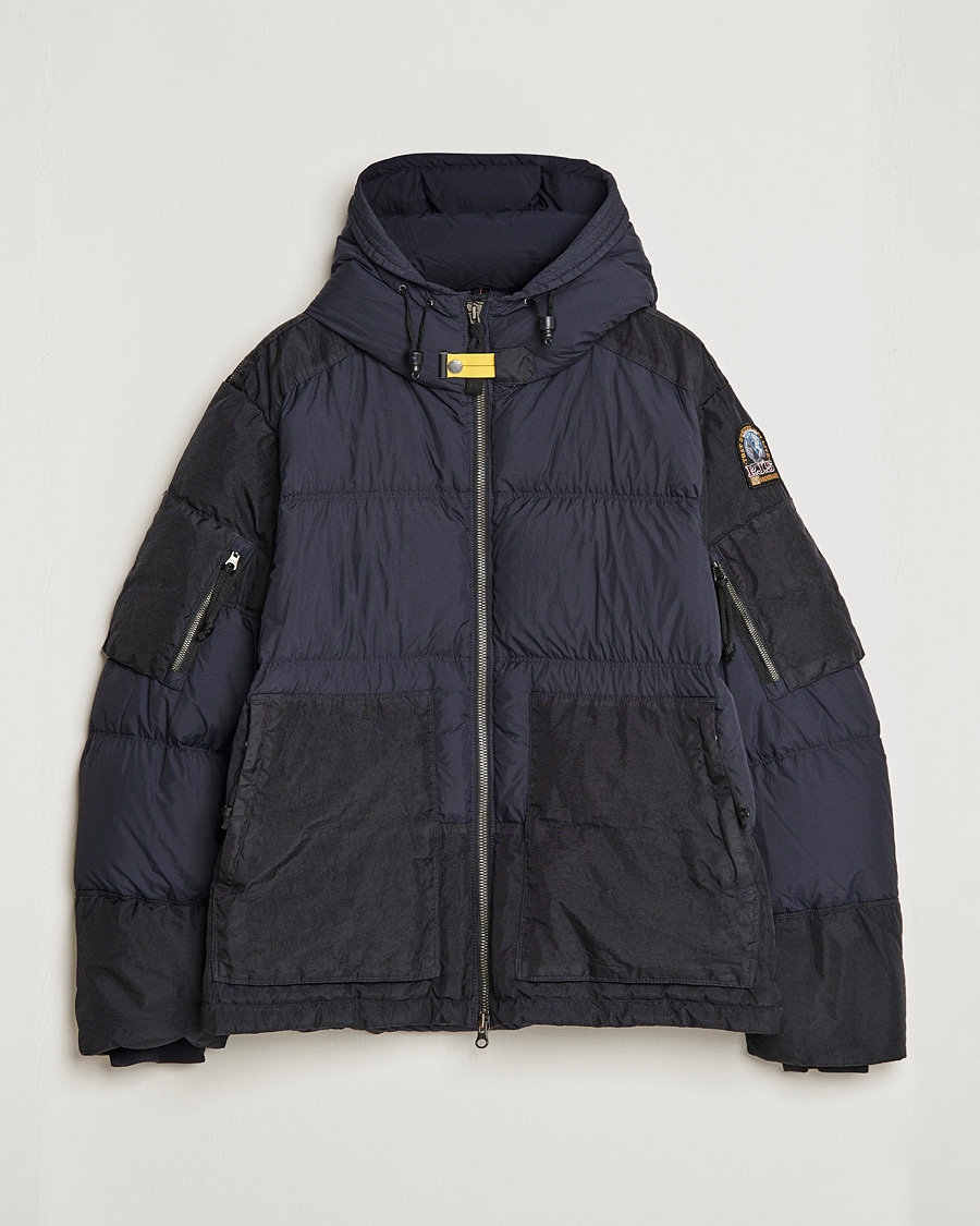 Herren | Jacken | Parajumpers | Tomcat Rescue Puffer Pencil