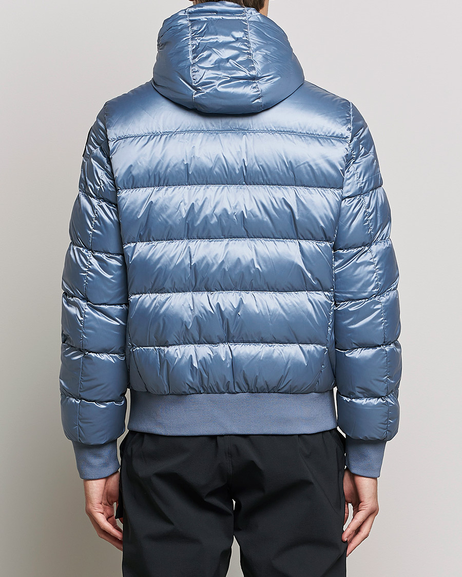 Herren | Jacken | Parajumpers | Pharrell Sheen High Gloss Jacket Agave