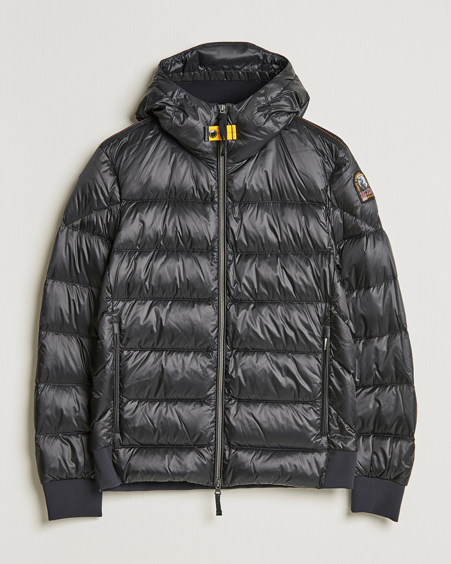 Herren | Jacken | Parajumpers | Pharrell Sheen High Gloss Jacket Pencil