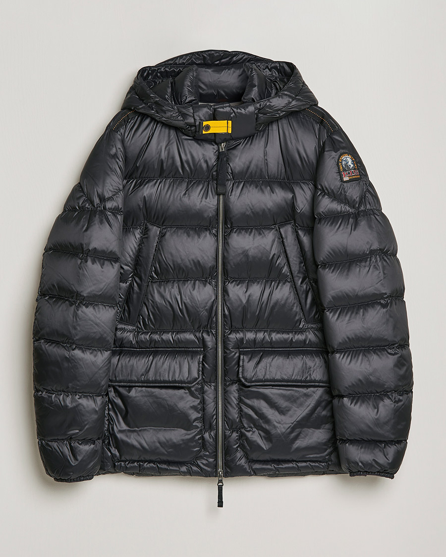 Herren | Jacken | Parajumpers | Greg Sheen High Gloss Jacket Pencil