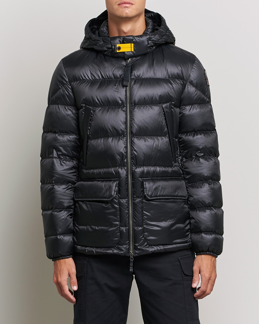 Herren | Jacken | Parajumpers | Greg Sheen High Gloss Jacket Pencil