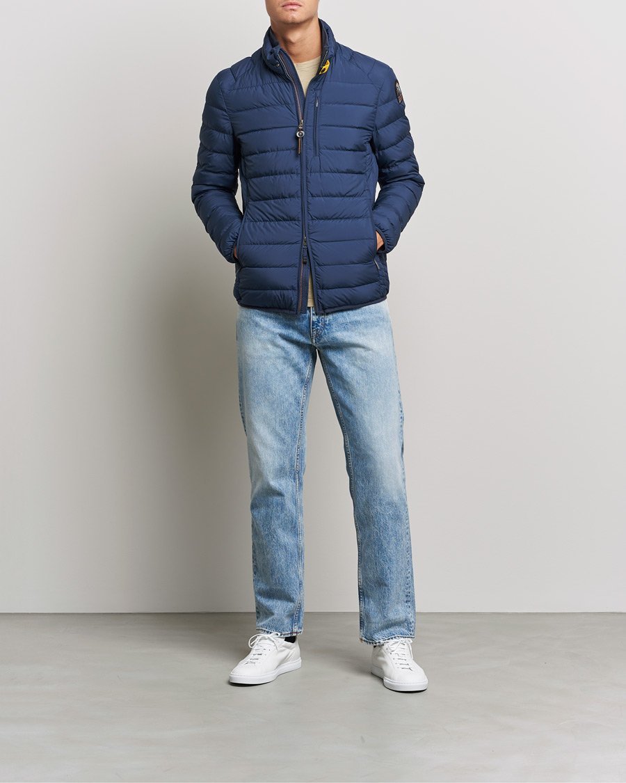 Herren | Jacken | Parajumpers | Ugo Lightweight Jacket Navy