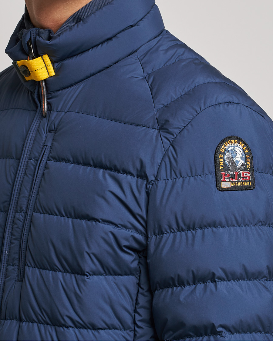 Herren | Jacken | Parajumpers | Ugo Lightweight Jacket Navy