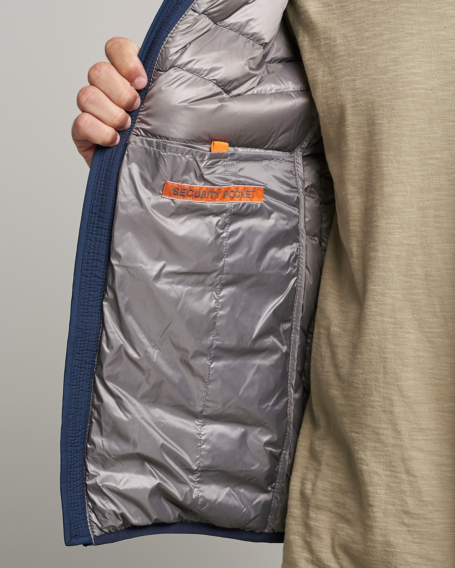 Herren | Jacken | Parajumpers | Ugo Lightweight Jacket Navy