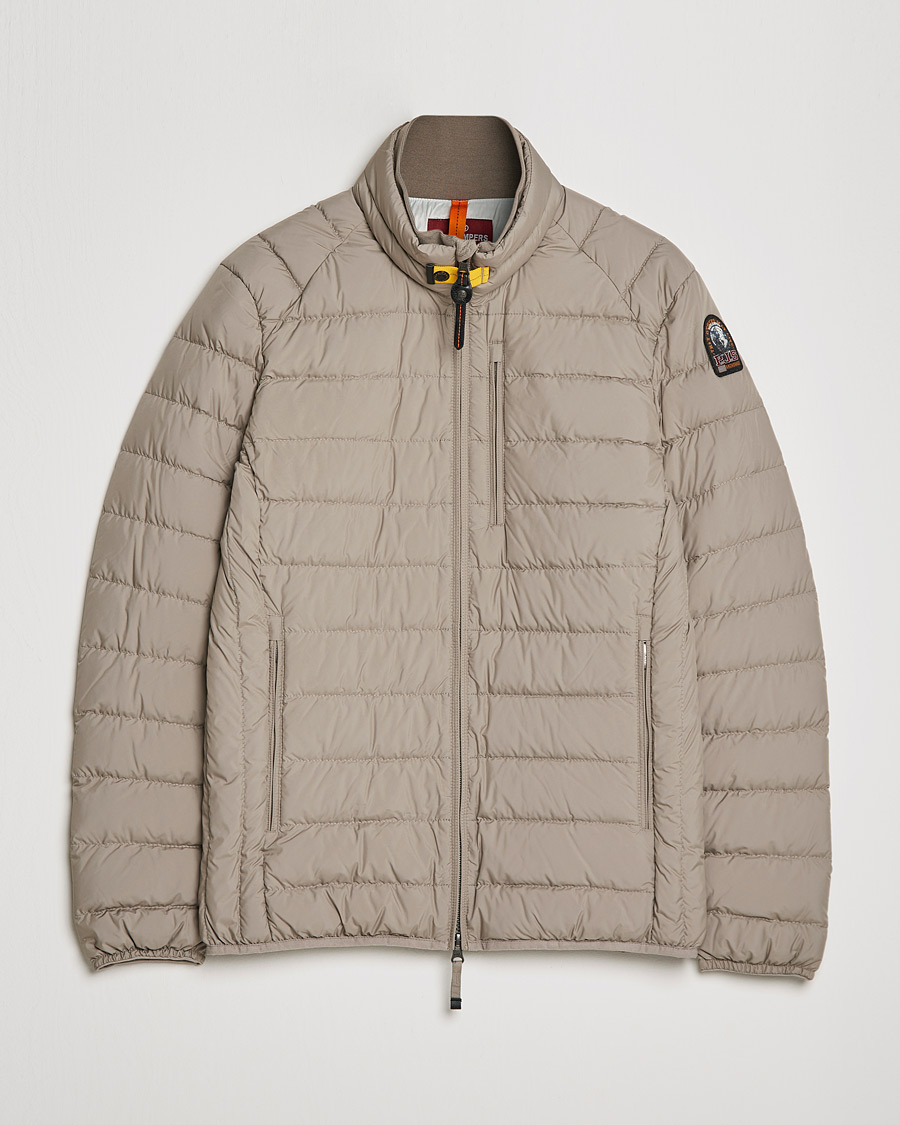 Herren | Jacken | Parajumpers | Ugo Super Lightweight Jacket Atsmosphere