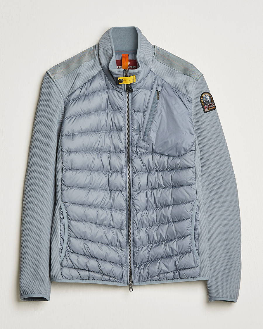 Herren | Jacken | Parajumpers | Jayden Hybrid Jacket Agave