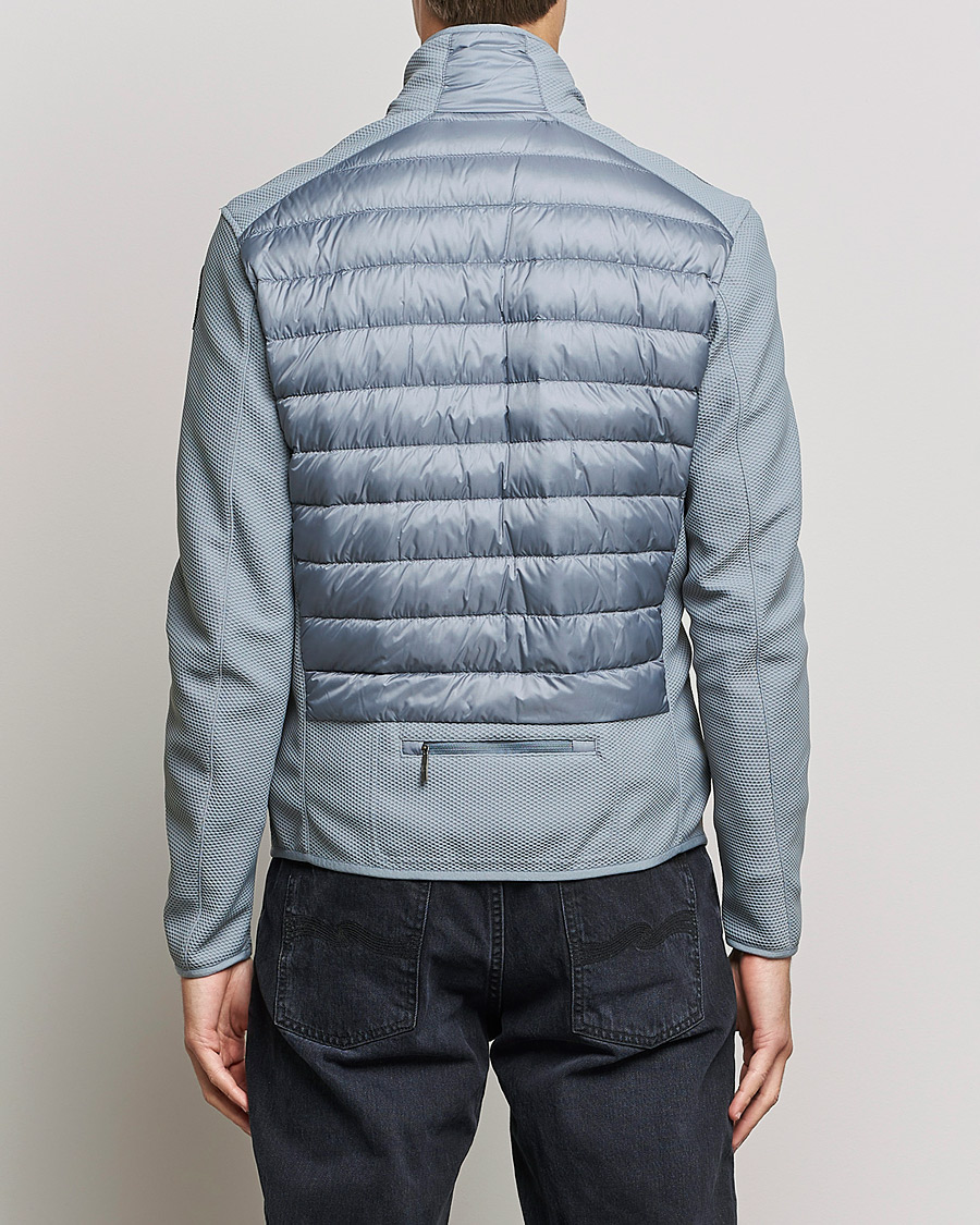 Herren | Jacken | Parajumpers | Jayden Hybrid Jacket Agave