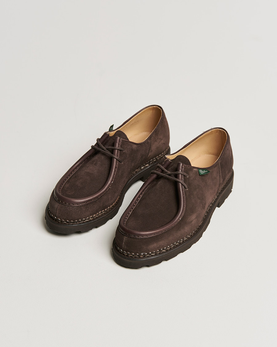 Herren | Schuhe | Paraboot | Michael Derby Congo