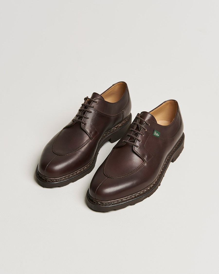 Herren | Derby | Paraboot | Avignon Derby Cafe