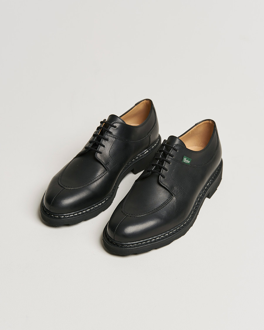 Herren | Paraboot | Paraboot | Avignon Derby Black