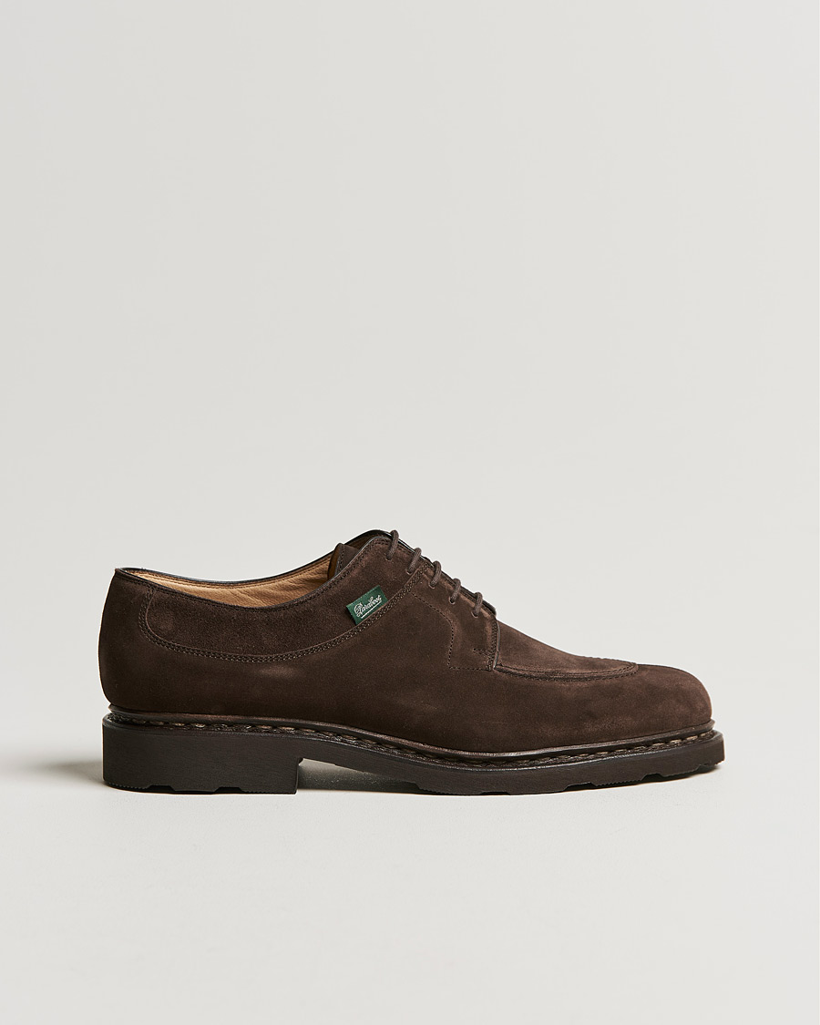 Herren | Derby | Paraboot | Avignon Derby Congo