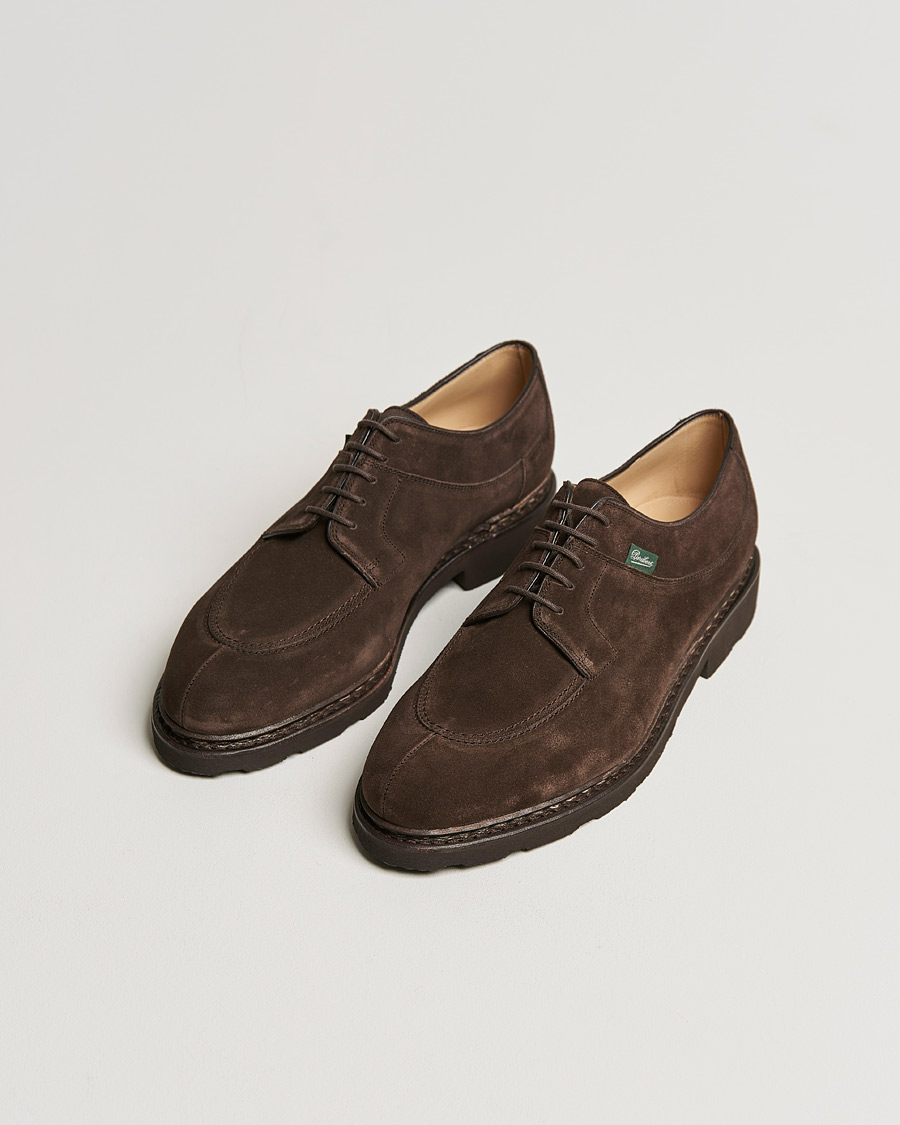 Men | Derby Shoes | Paraboot | Avignon Derby Congo