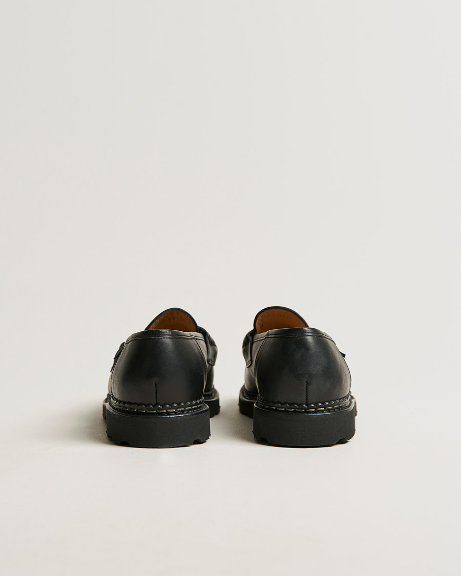 Herren | Loafer | Paraboot | Reims Loafer Black