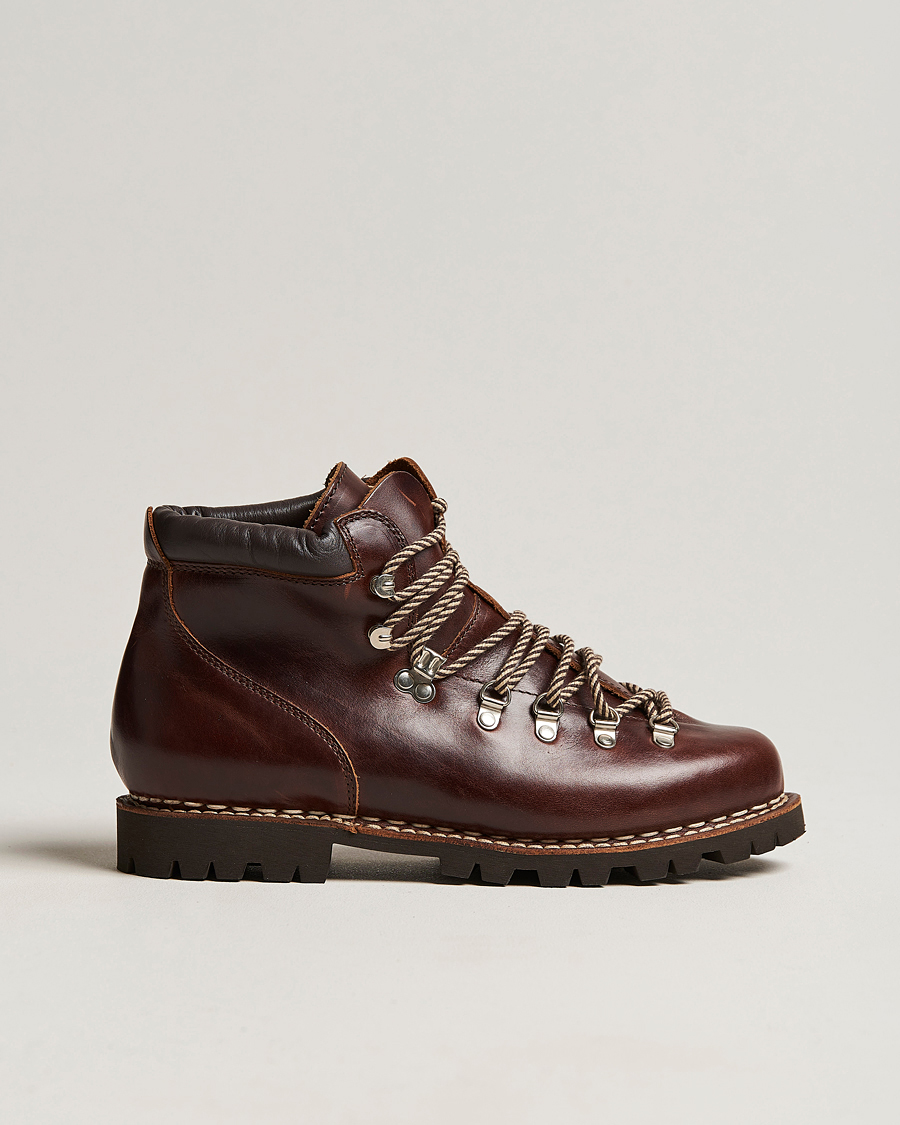 Herren | Boots | Paraboot | Avoriaz Hiking Boot Ecorce