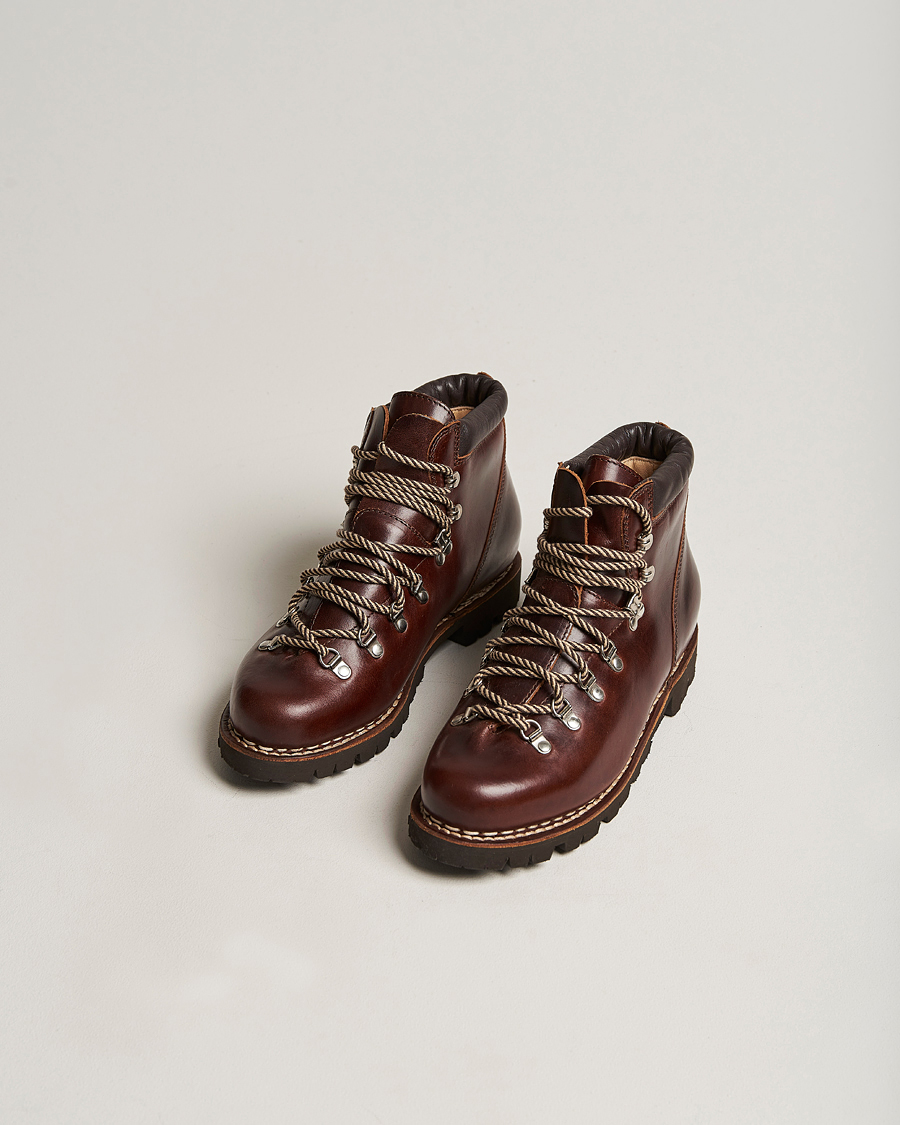 Herren | Aktuelle Marken | Paraboot | Avoriaz Hiking Boot Ecorce
